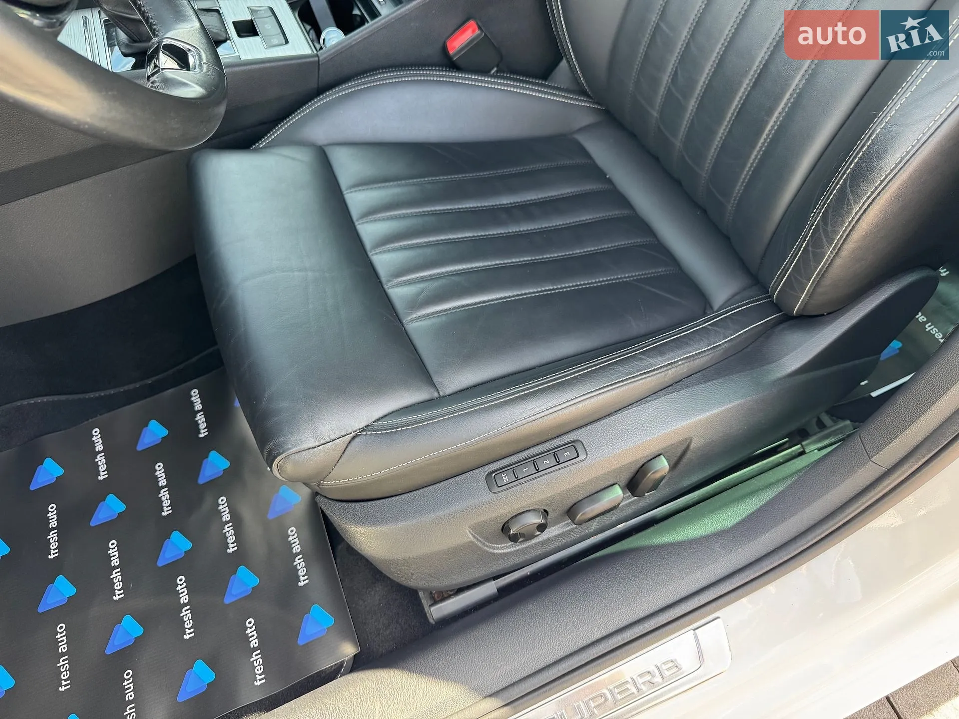 2021 Skoda Superb - мініатюра 18