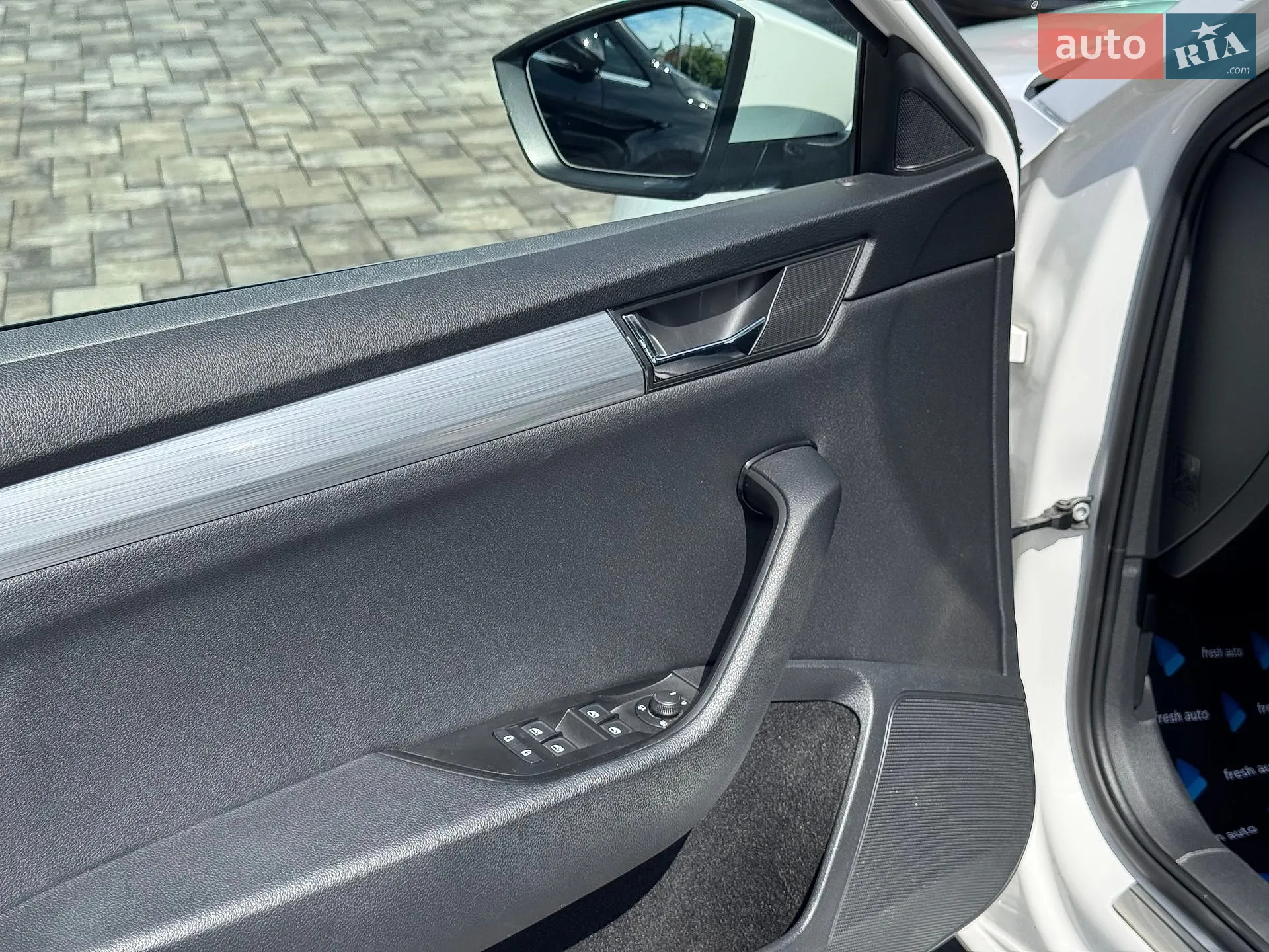 2021 Skoda Superb - мініатюра 14