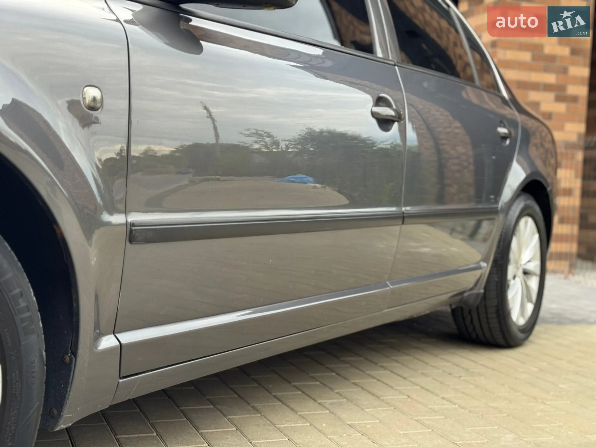 Skoda Superb 2005 VIN TMBCL63U149069397 фото оголошення 14 з 36