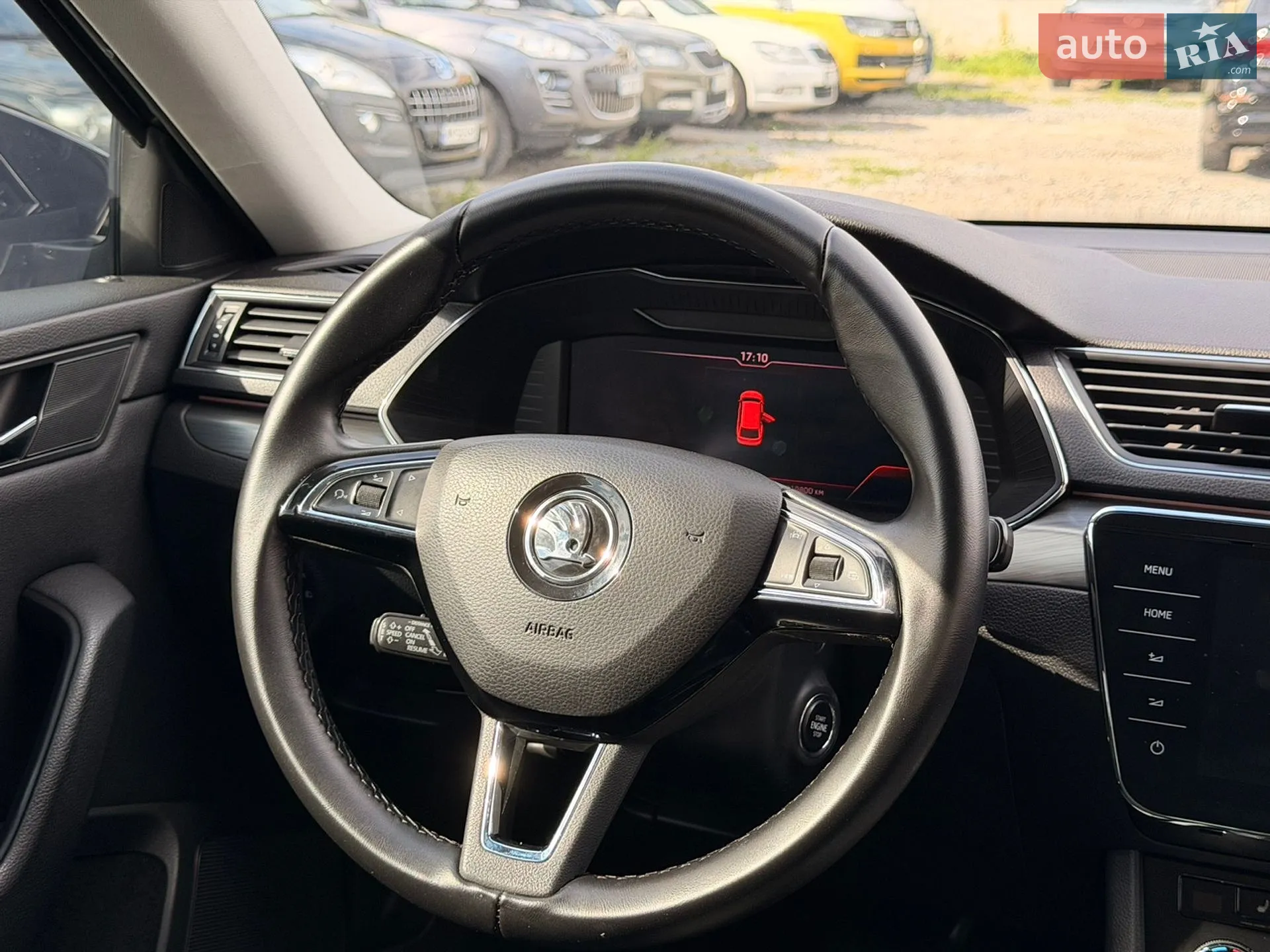 2018 Skoda Superb - мініатюра 22