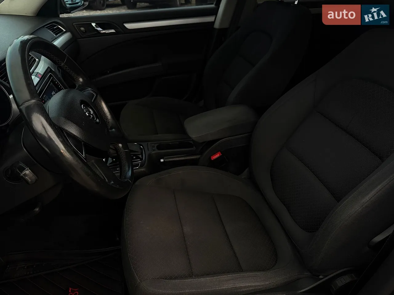 Ліфтбек Skoda Superb 2013 в Харкові фото 10