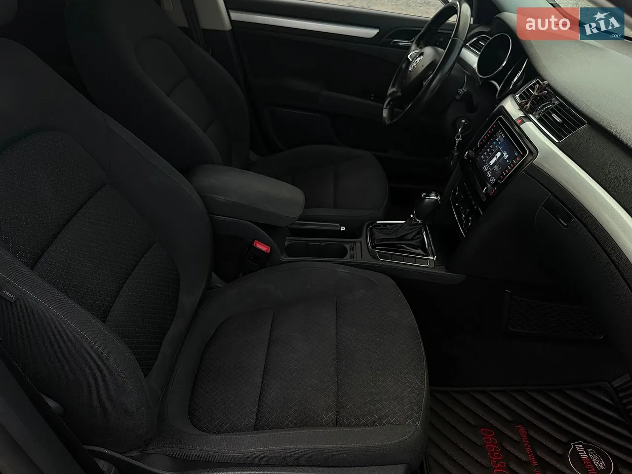Ліфтбек Skoda Superb 2013 в Харкові фото 16