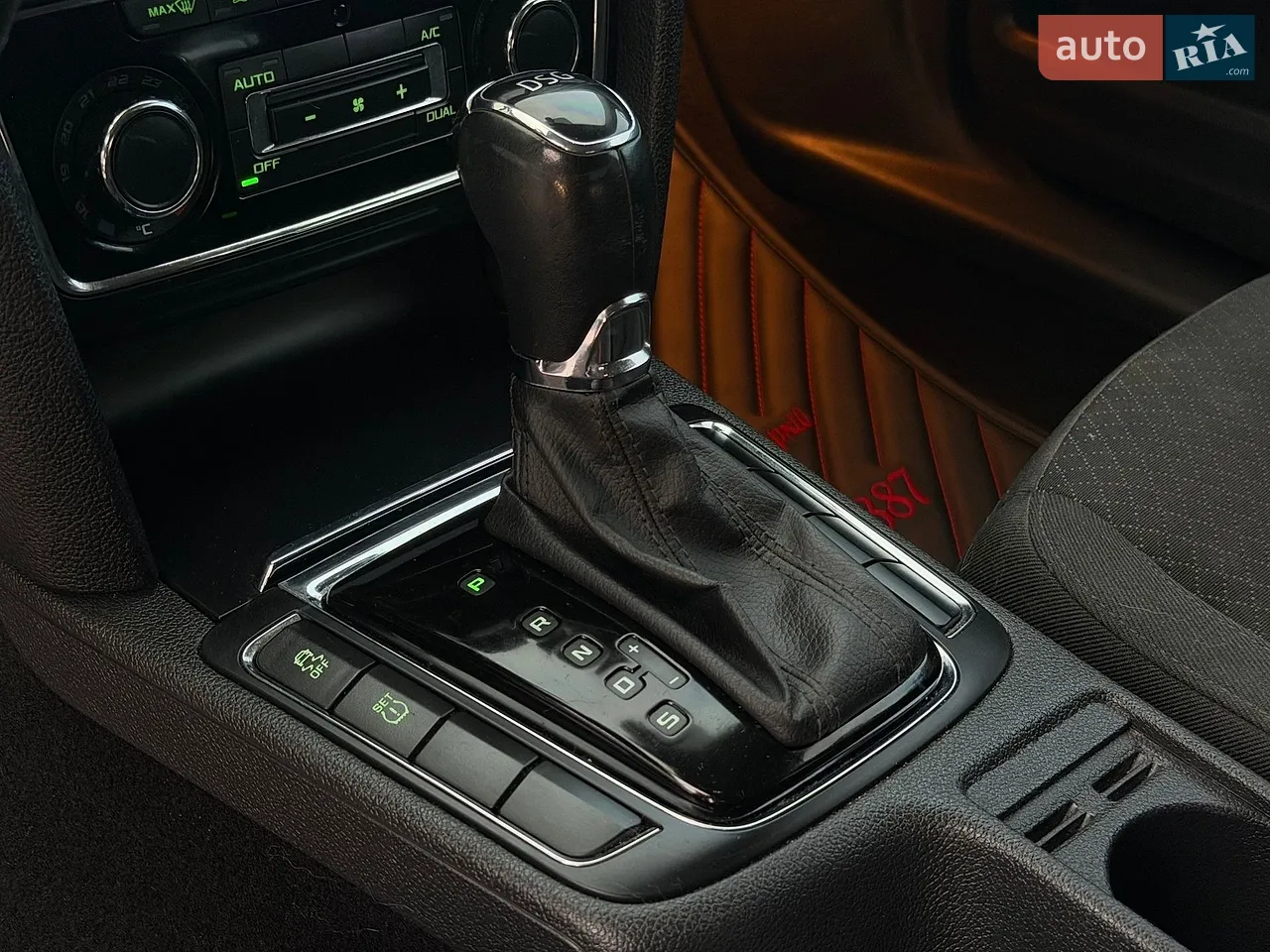 Ліфтбек Skoda Superb 2013 в Харкові фото 24