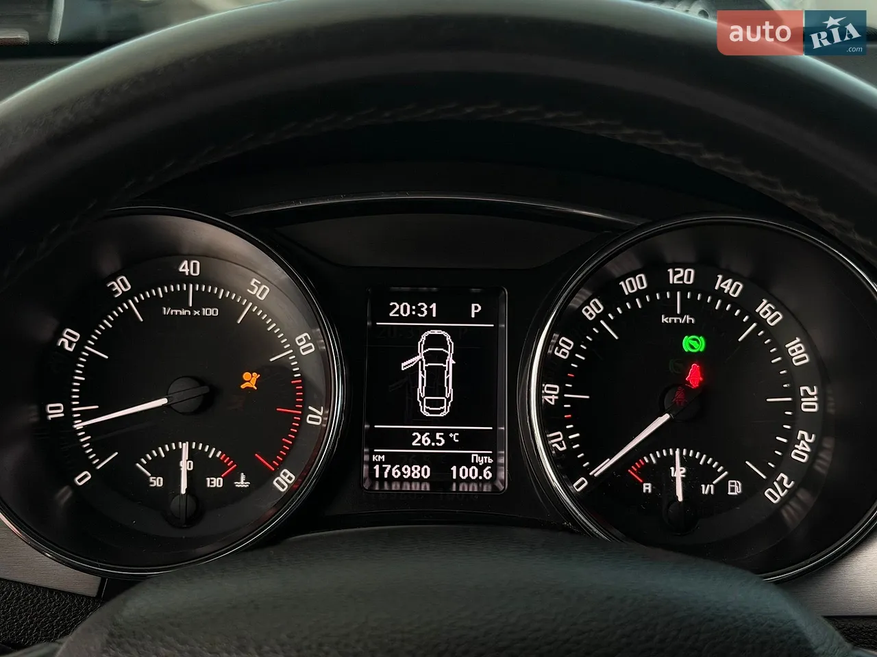 Ліфтбек Skoda Superb 2013 в Харкові фото 18