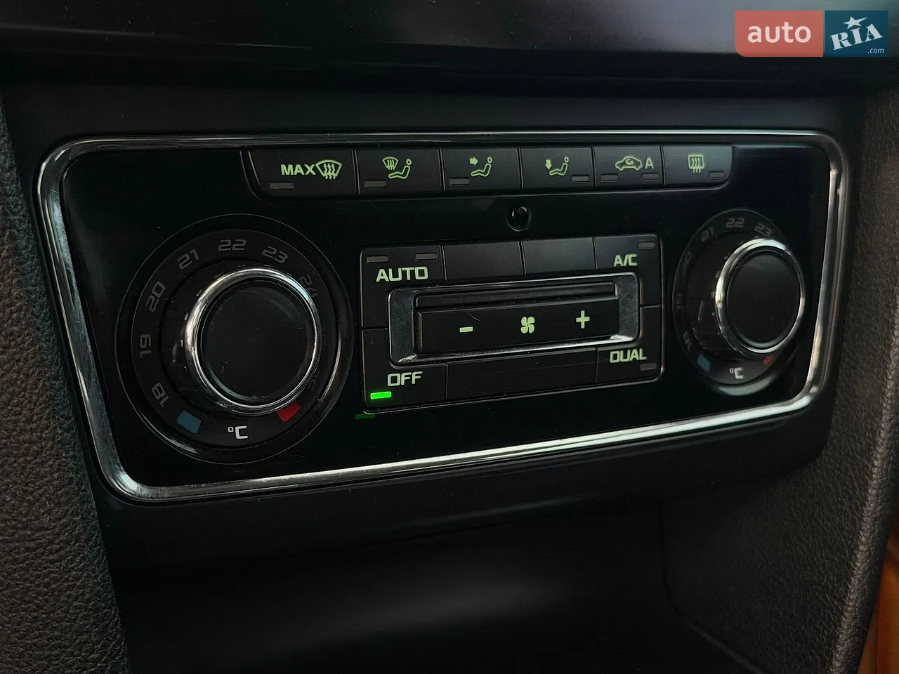 Ліфтбек Skoda Superb 2013 в Харкові фото 19
