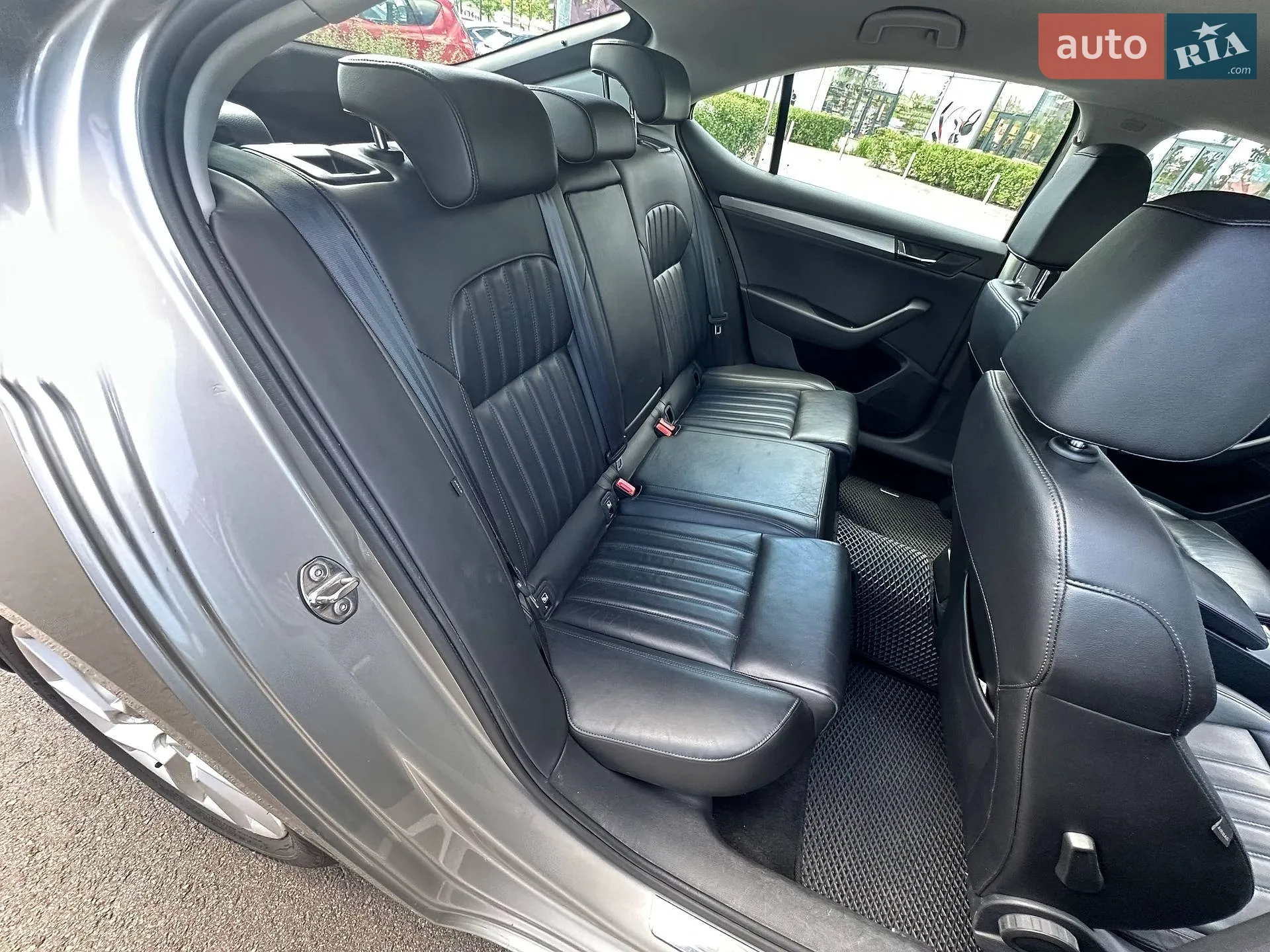 2018 Skoda Superb - мініатюра 11