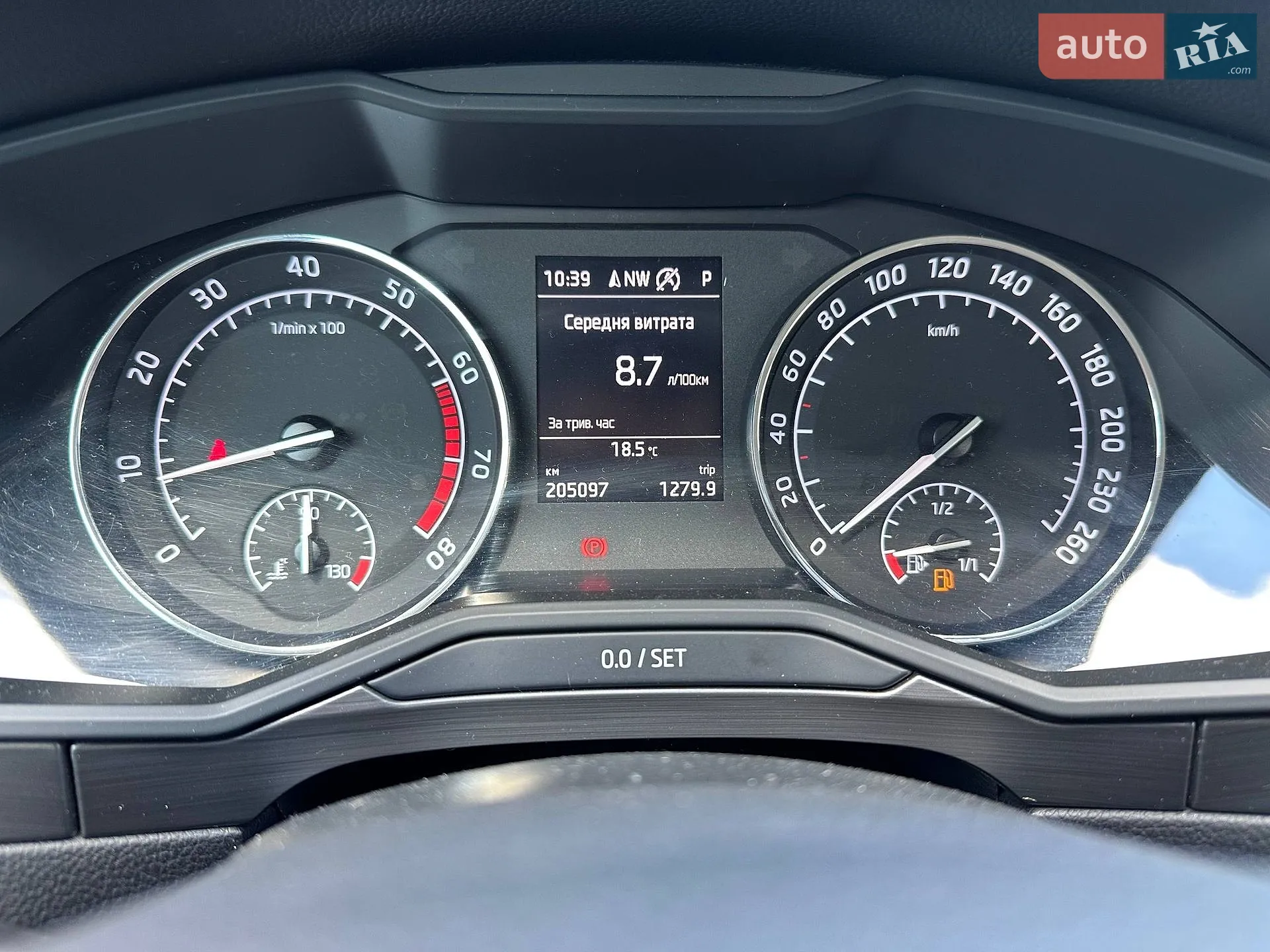 2018 Skoda Superb - мініатюра 15