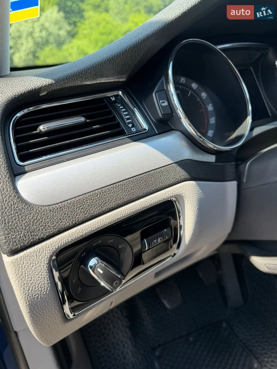 2014 Skoda Superb - мініатюра 14