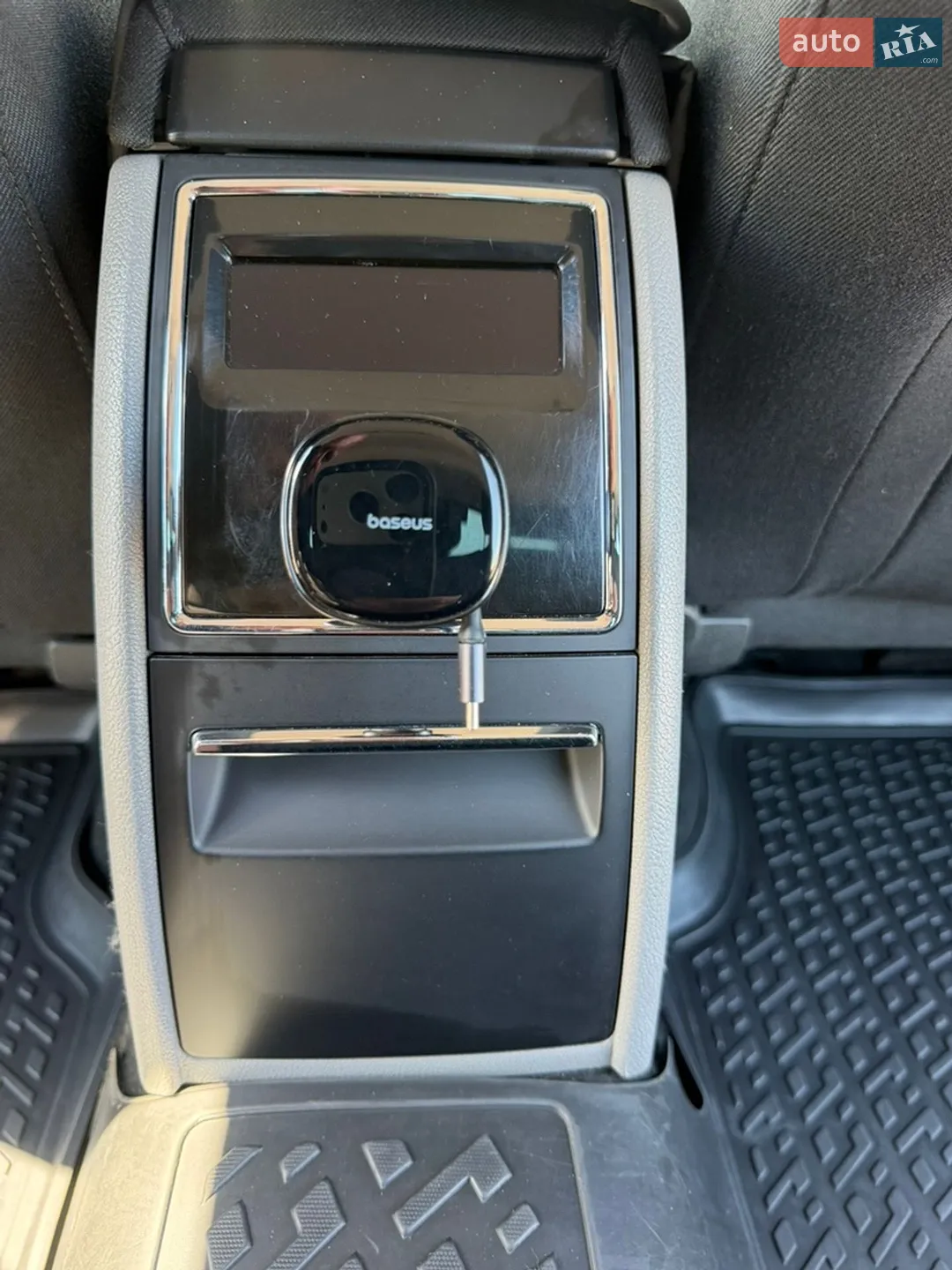 2014 Skoda Superb - мініатюра 28