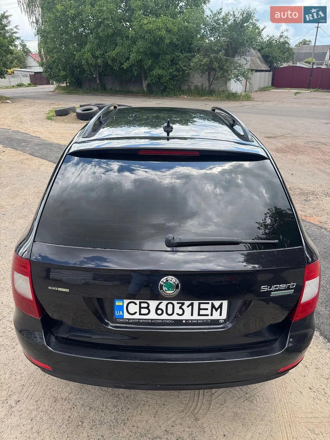 2013 Skoda Superb - мініатюра 11