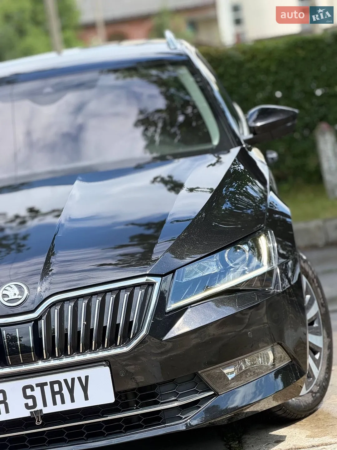 2019 Skoda Superb - мініатюра 7