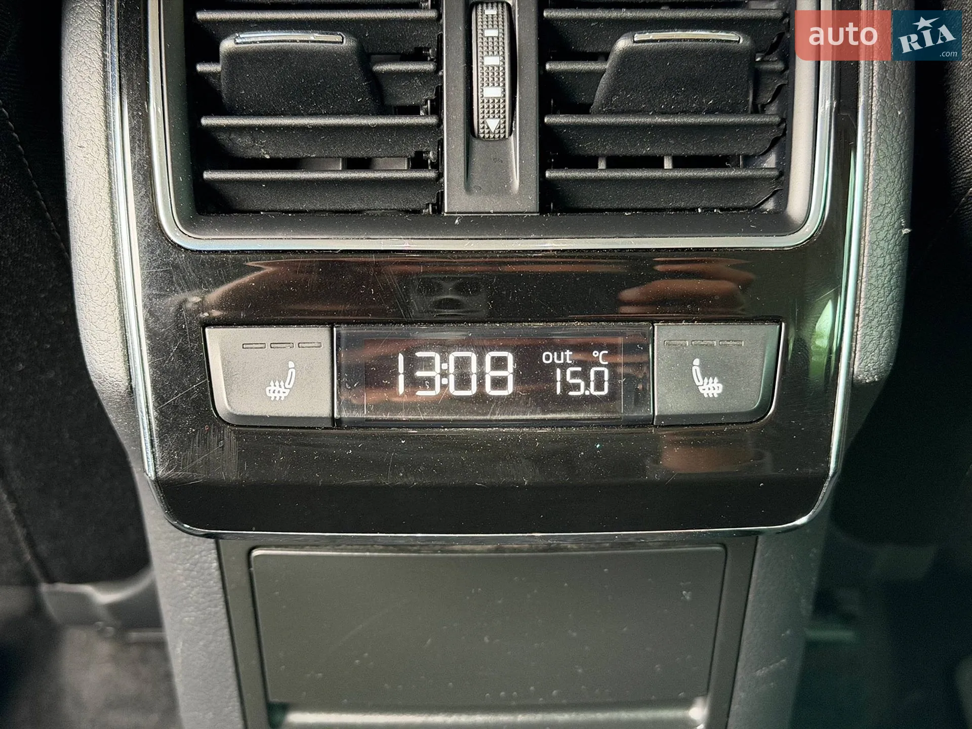 2019 Skoda Superb - мініатюра 43