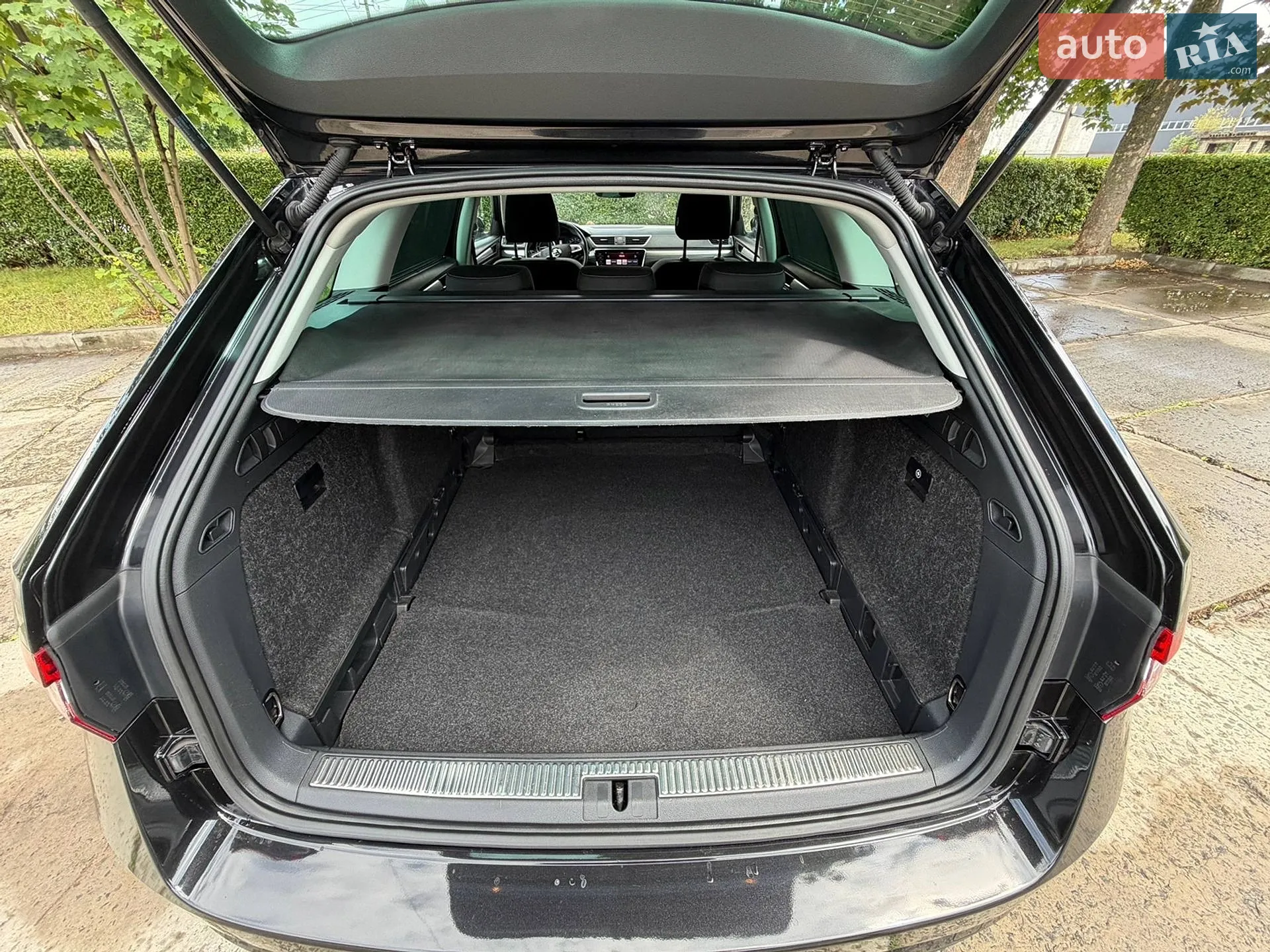 2019 Skoda Superb - мініатюра 48