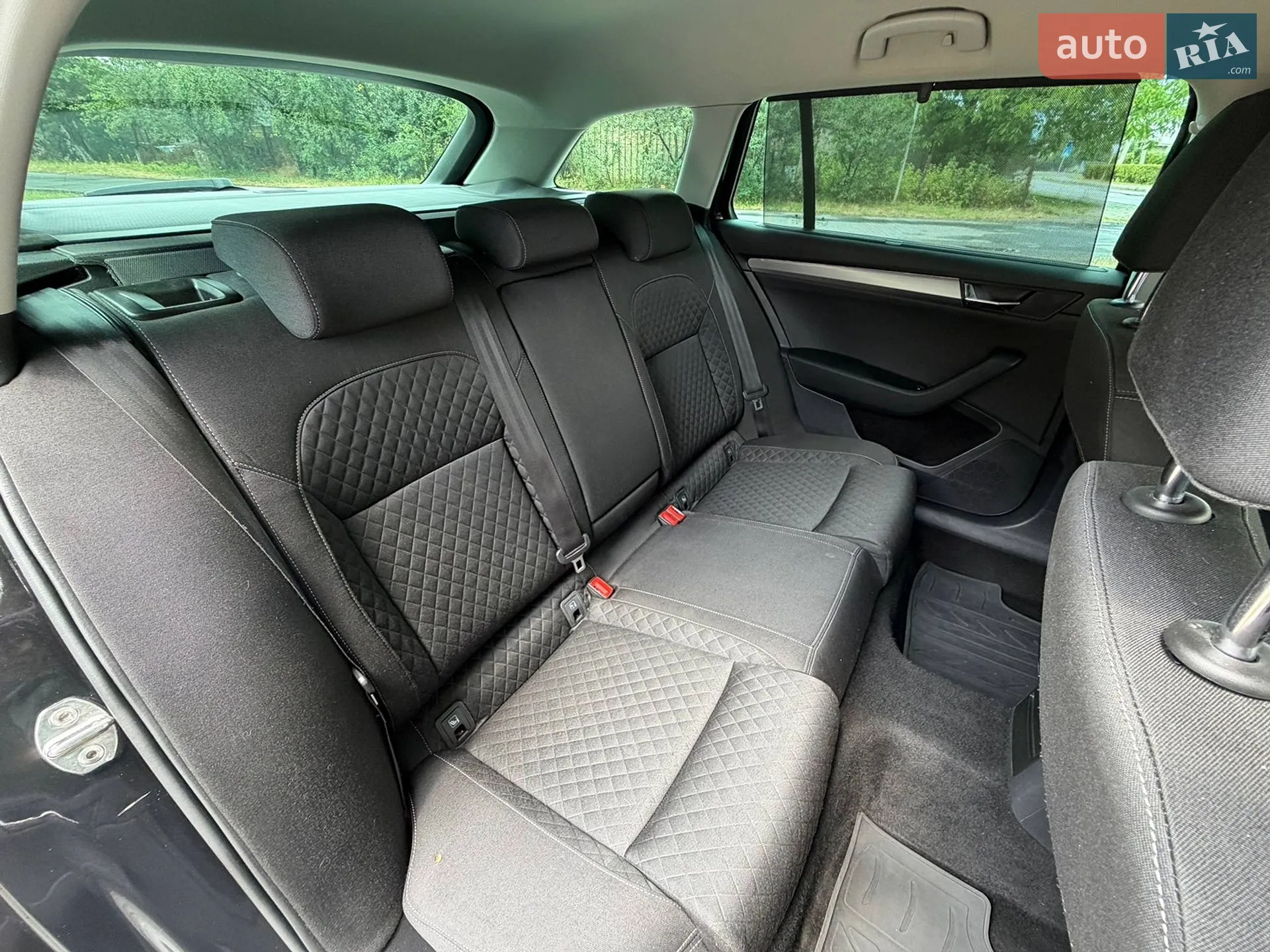 2019 Skoda Superb - мініатюра 55