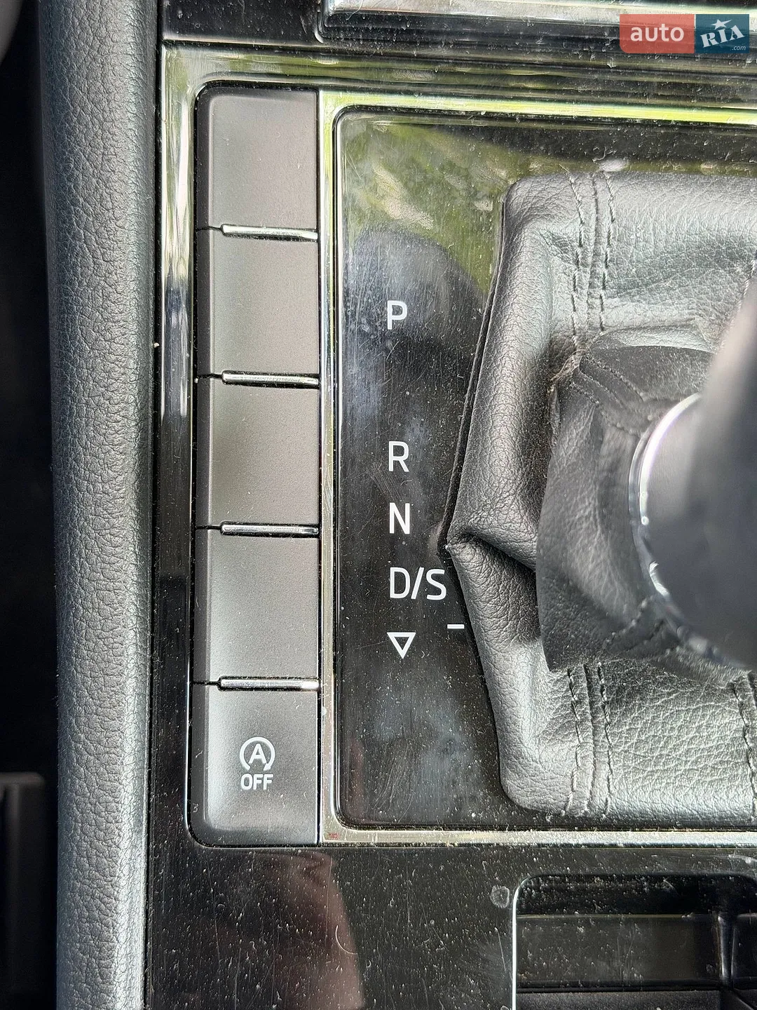2019 Skoda Superb - мініатюра 69