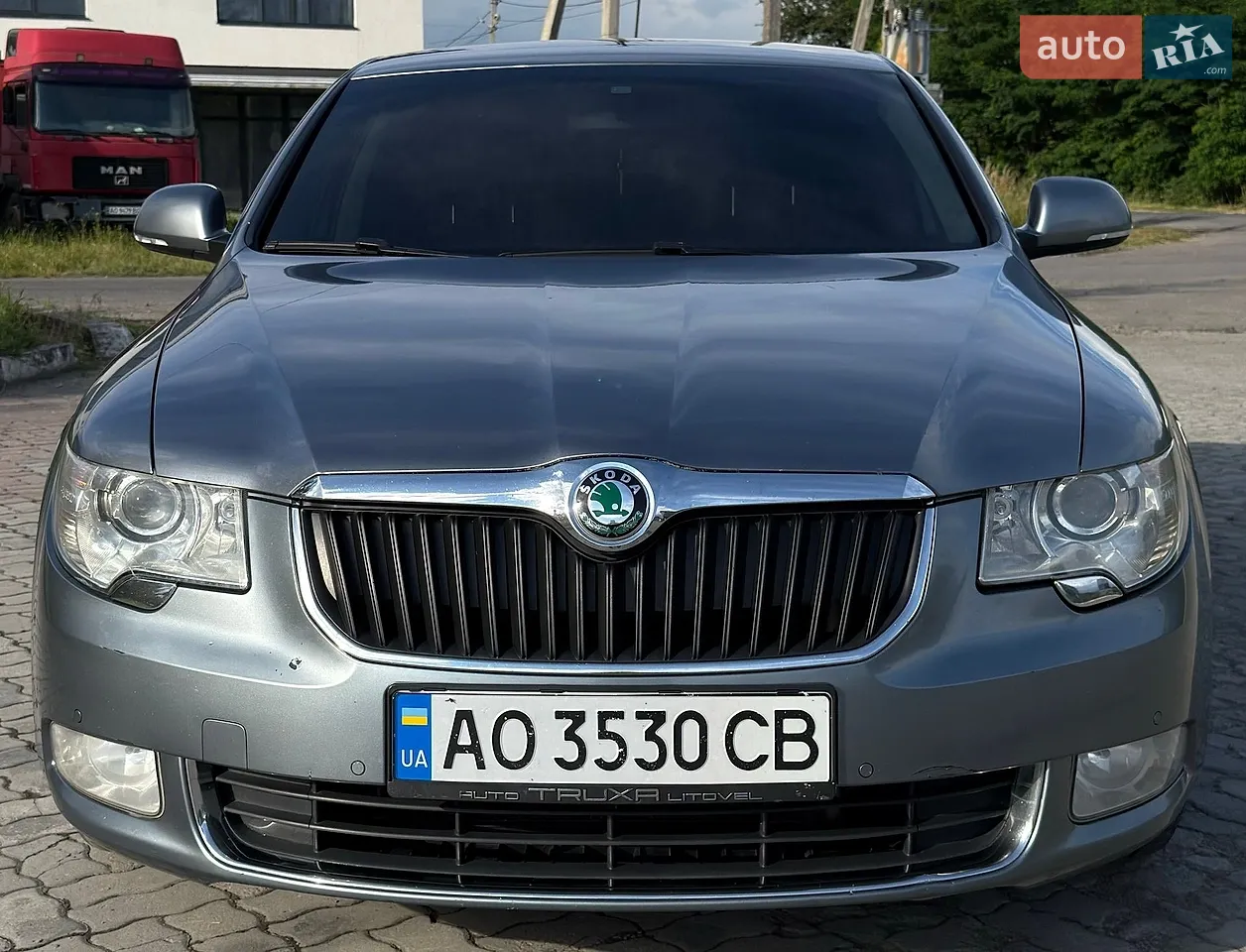 2011 Skoda Superb - мініатюра 25