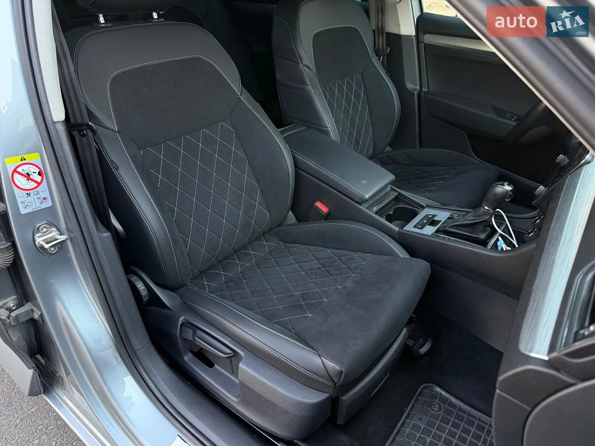 2019 Skoda Superb - мініатюра 18