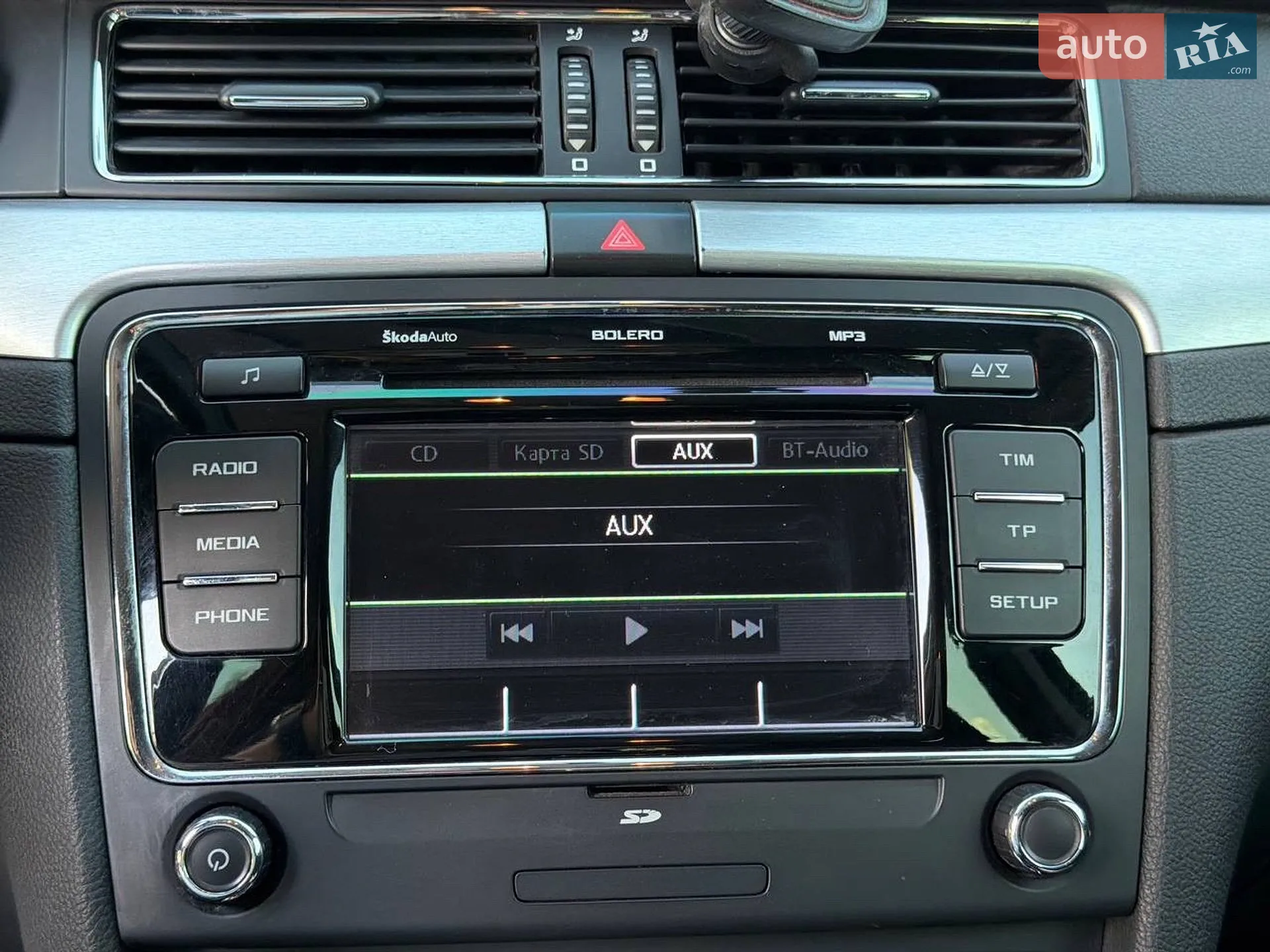 2013 Skoda Superb - мініатюра 20