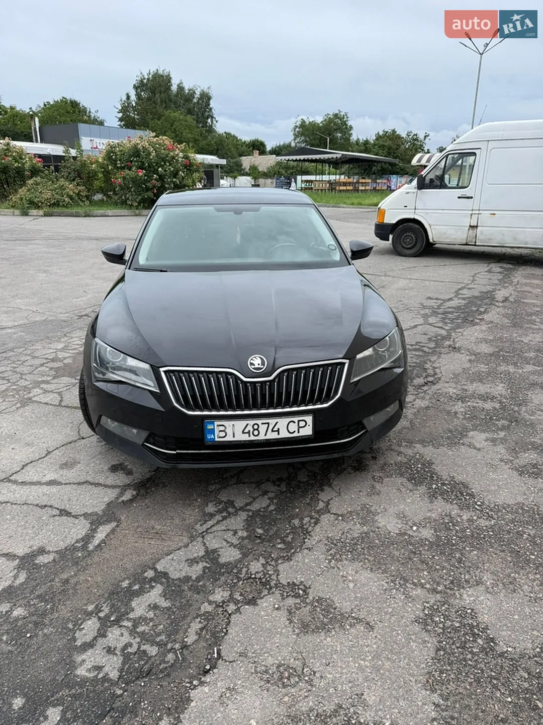 2016 Skoda Superb - мініатюра 2