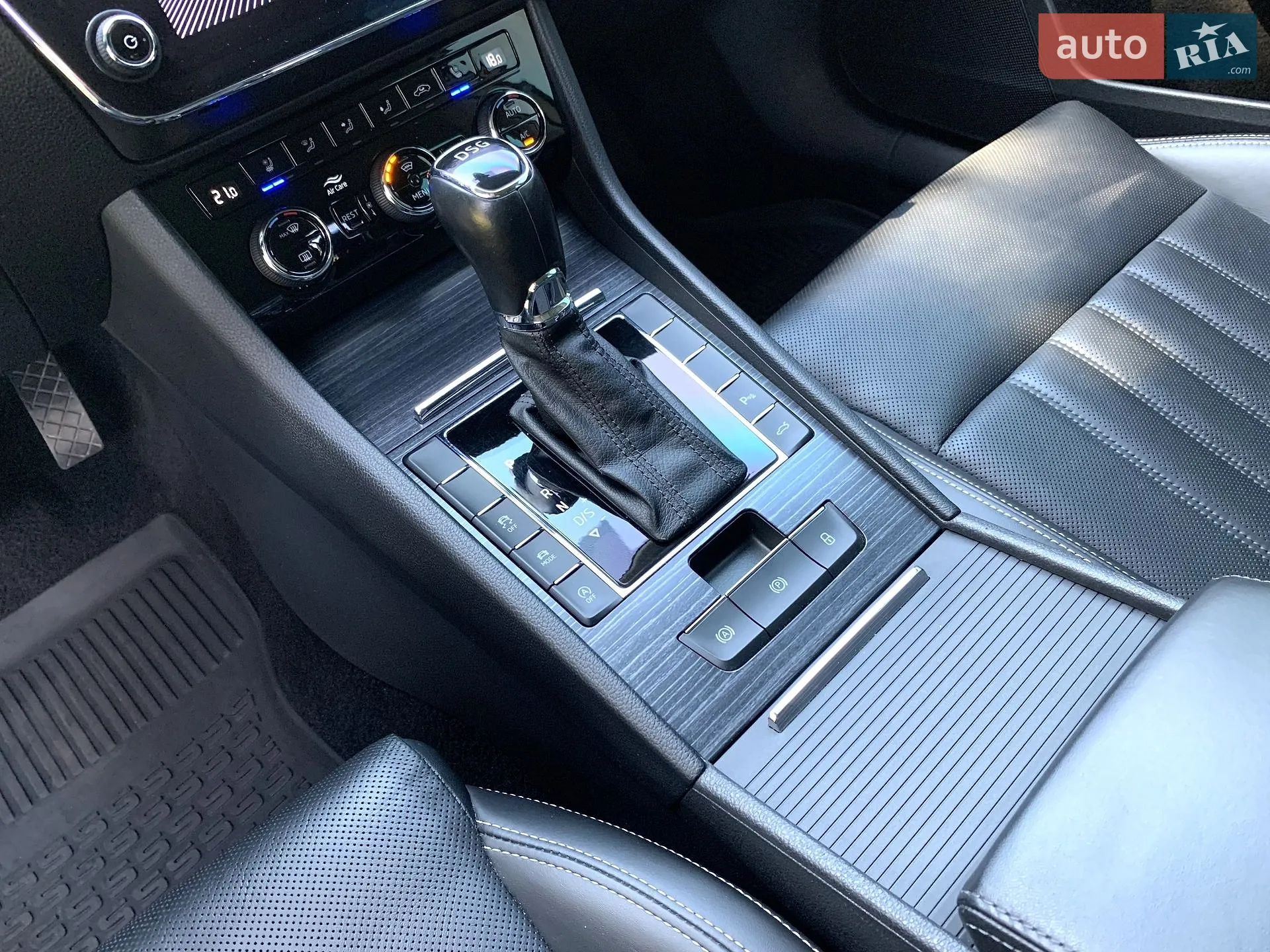 2019 Skoda Superb - мініатюра 26