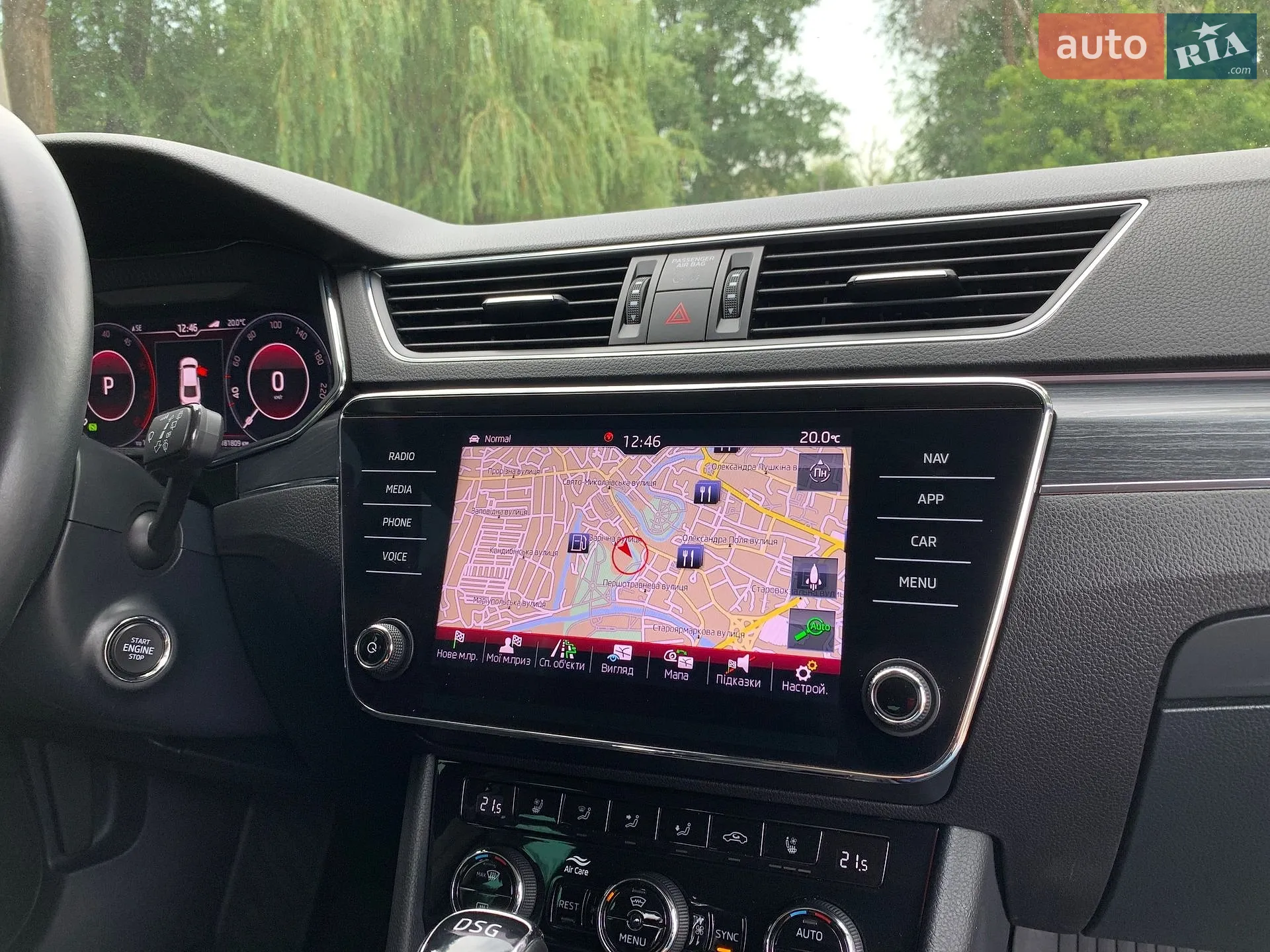2019 Skoda Superb - мініатюра 43