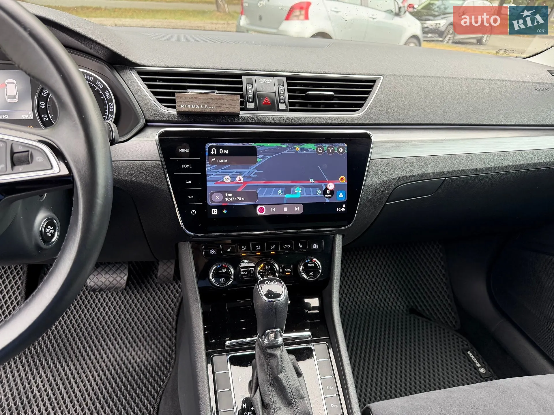 2018 Skoda Superb - мініатюра 26