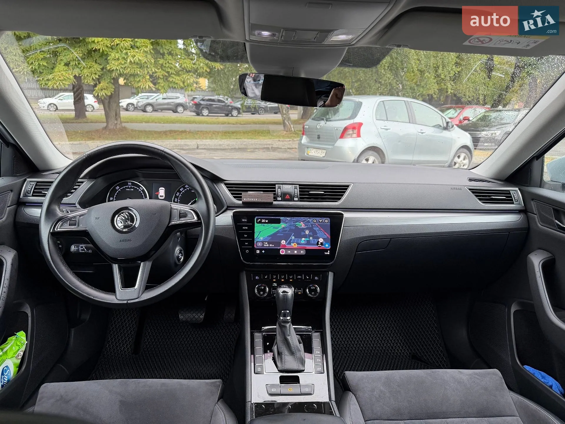 2018 Skoda Superb - мініатюра 31