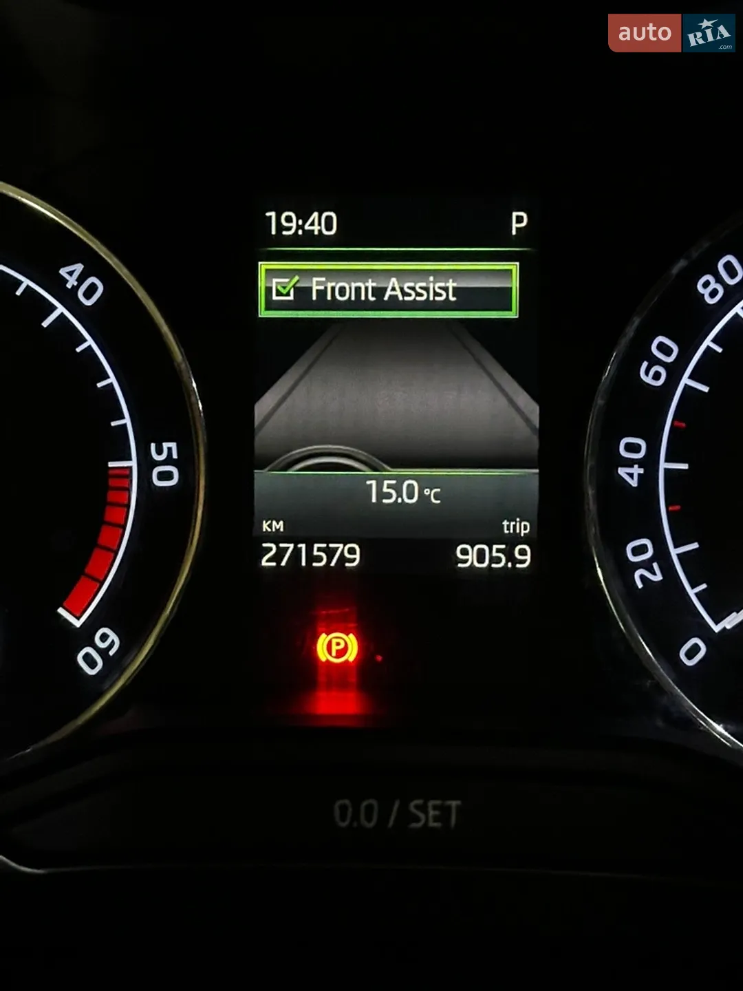 2016 Skoda Superb - мініатюра 26