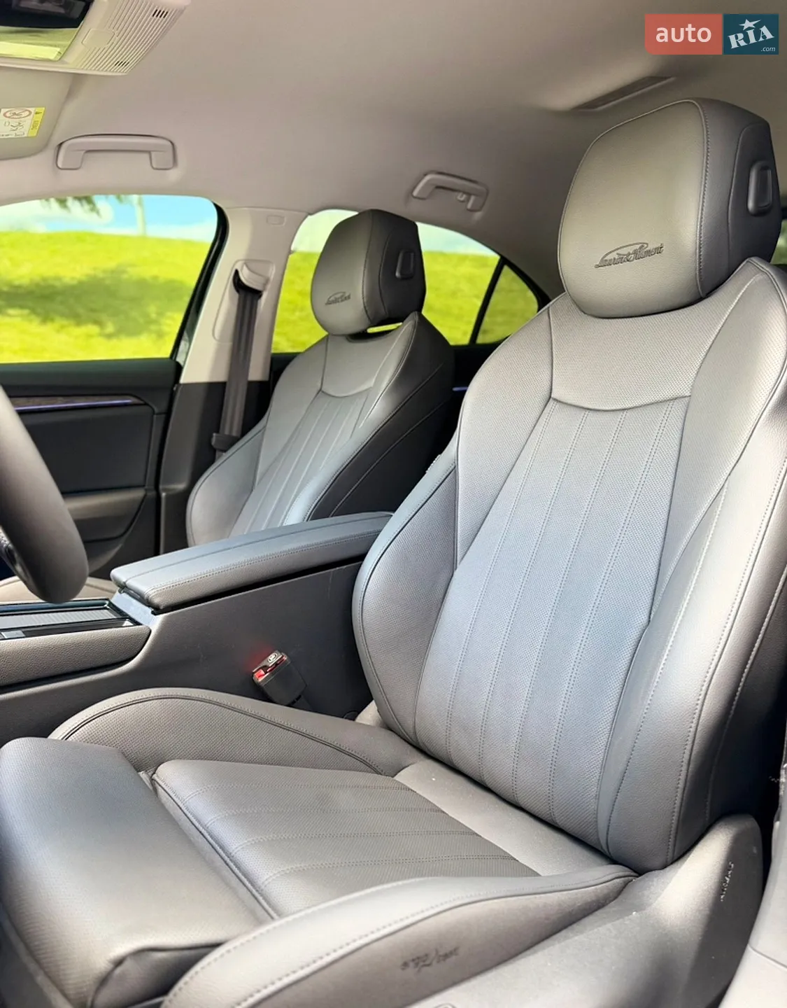2025 Skoda Superb - мініатюра 17