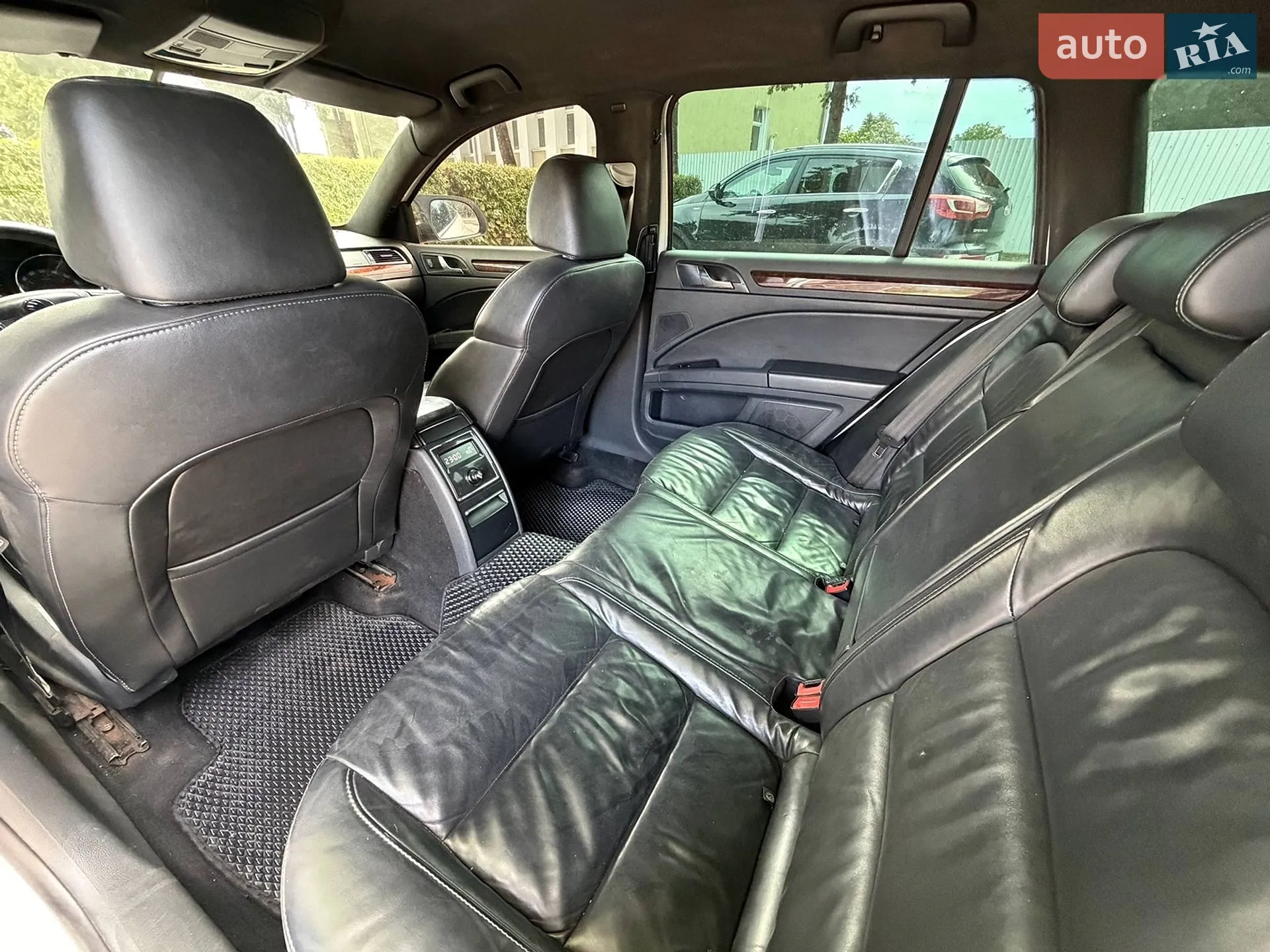 2011 Skoda Superb - мініатюра 30