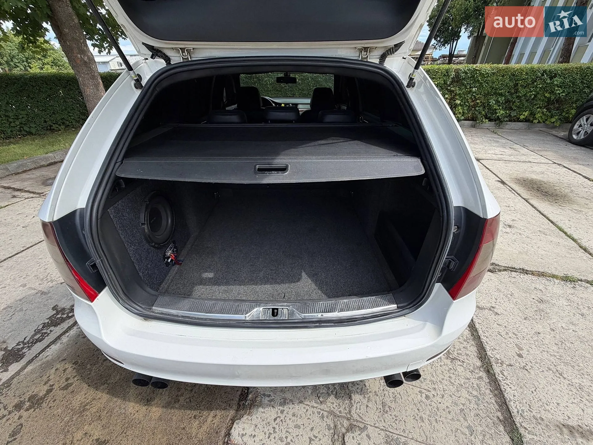 2011 Skoda Superb - мініатюра 40