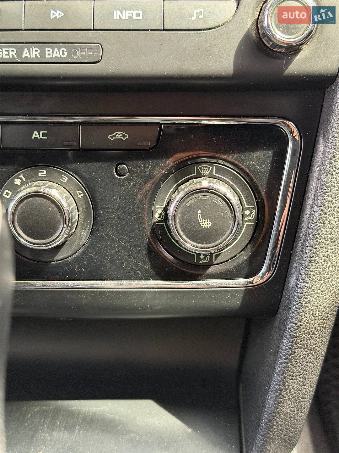 2011 Skoda Superb - мініатюра 55