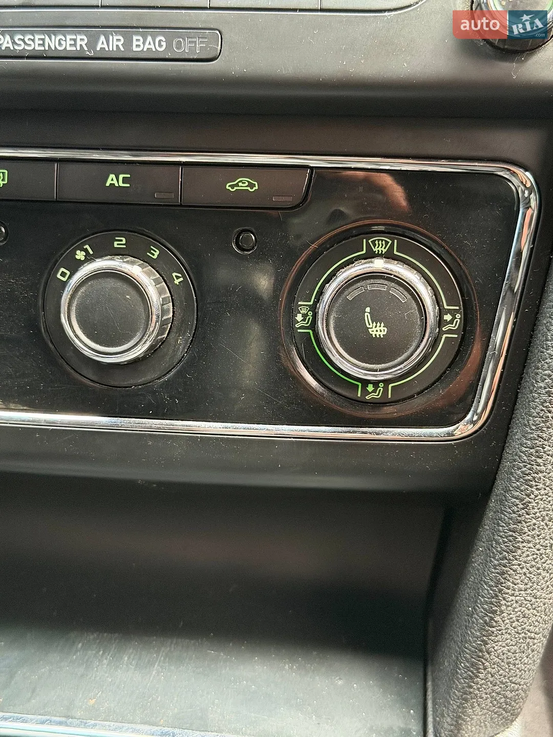 2011 Skoda Superb - мініатюра 64