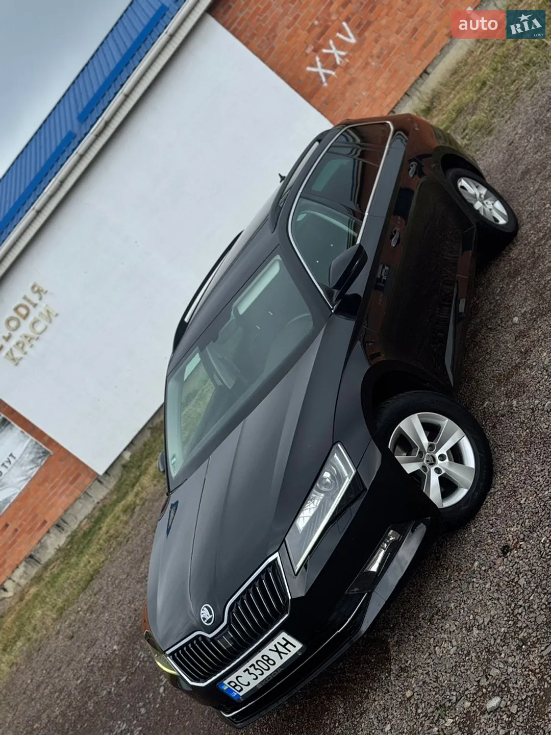 2016 Skoda Superb - мініатюра 7