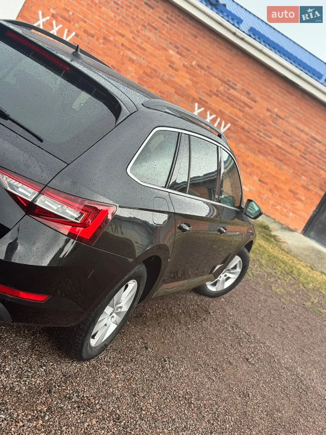 2016 Skoda Superb - мініатюра 25
