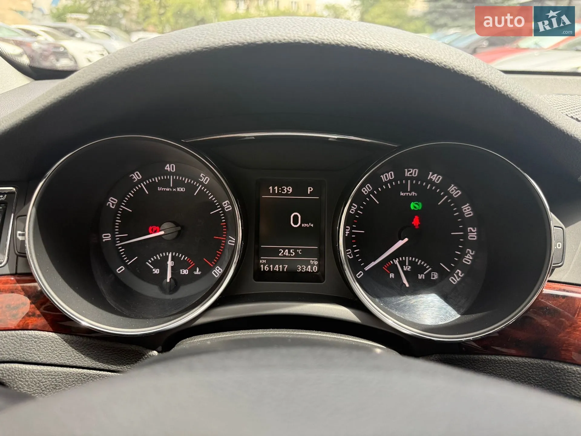 2012 Skoda Superb - мініатюра 28