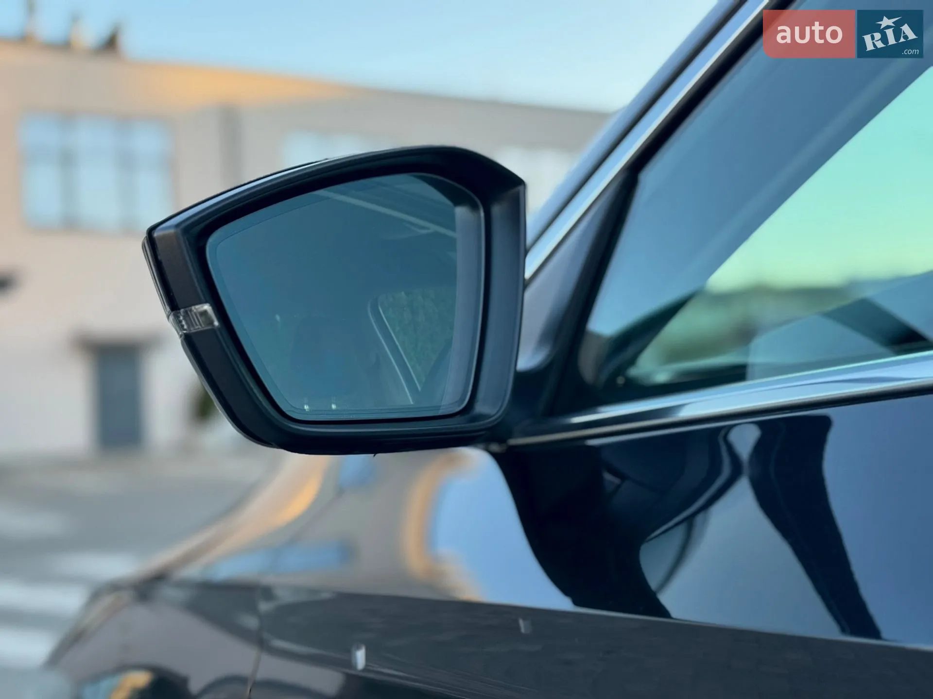 2016 Skoda Superb - мініатюра 24