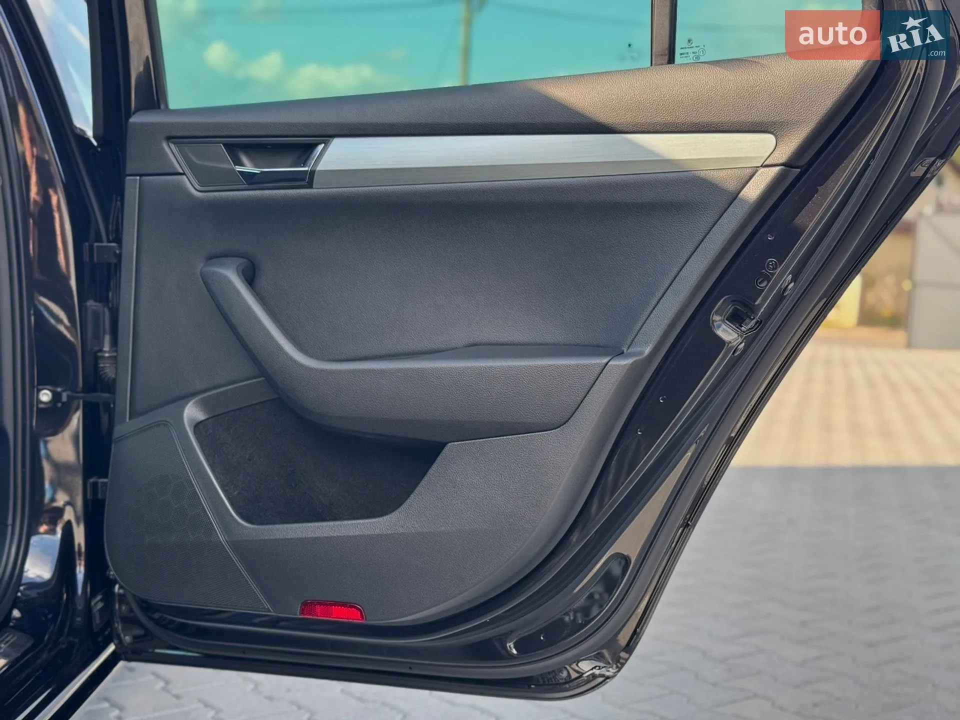 2016 Skoda Superb - мініатюра 36