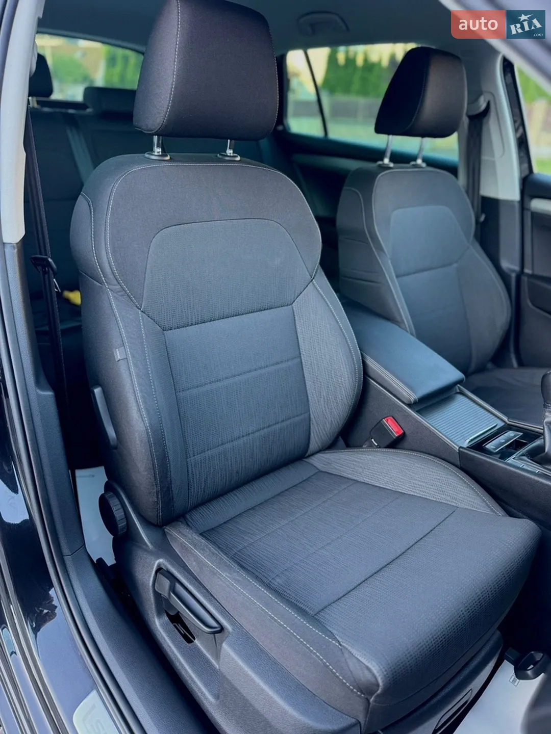 2016 Skoda Superb - мініатюра 42