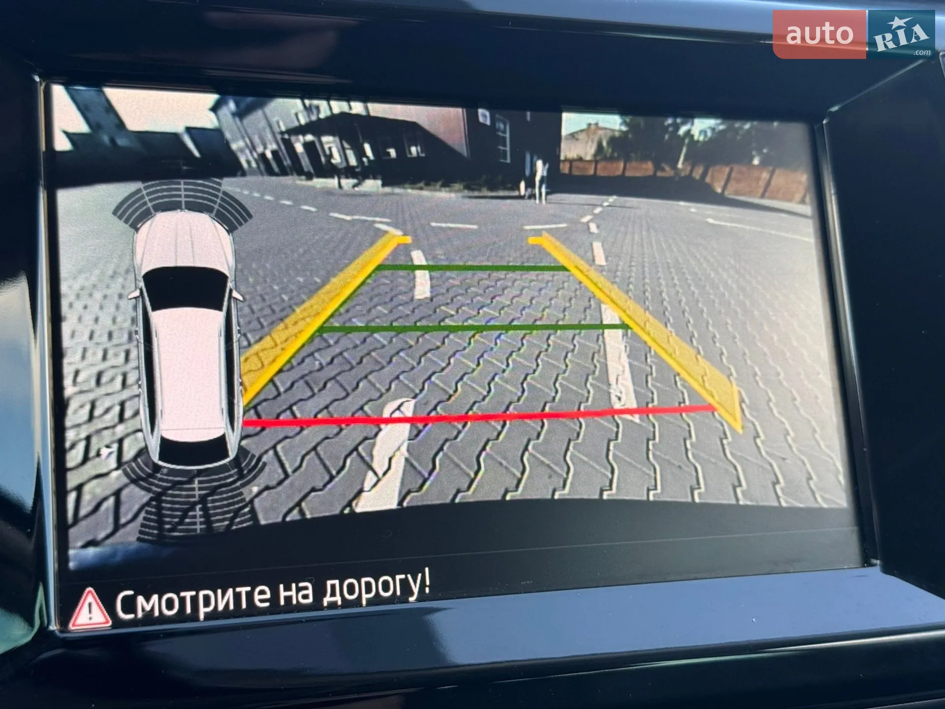 2016 Skoda Superb - мініатюра 47