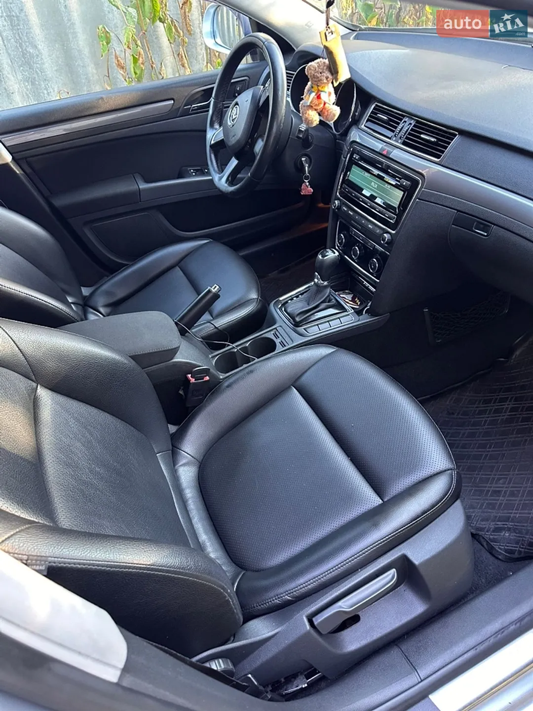 2014 Skoda Superb - мініатюра 6
