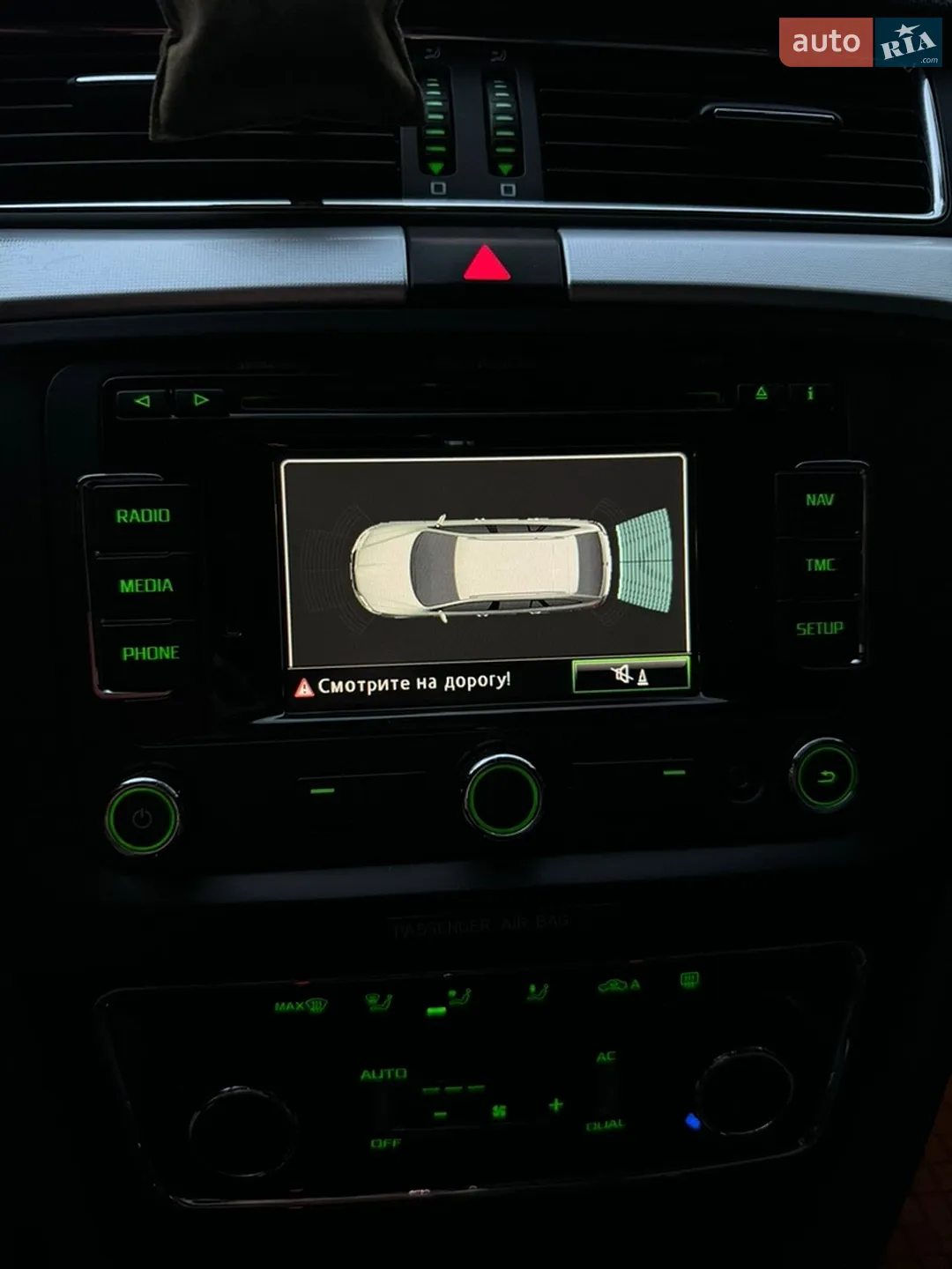 2013 Skoda Superb - мініатюра 19