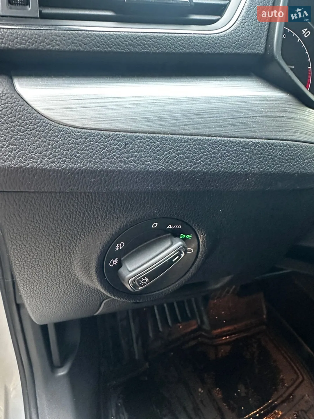 2019 Skoda Superb - мініатюра 18