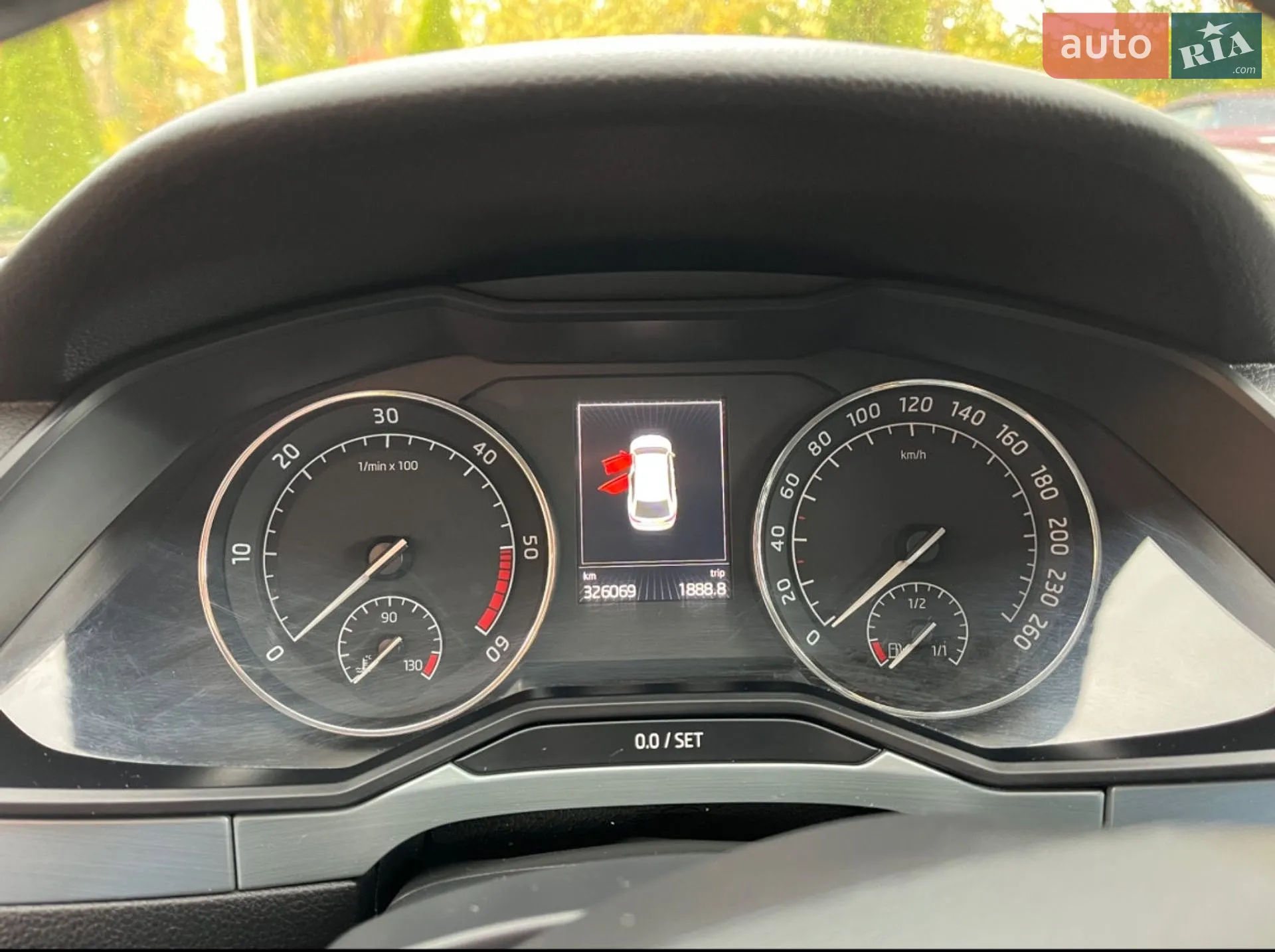 2016 Skoda Superb - мініатюра 7