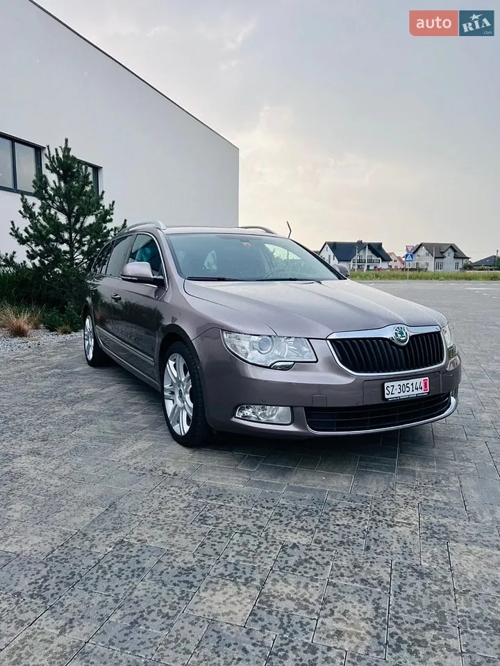 2012 Skoda Octavia - мініатюра 88