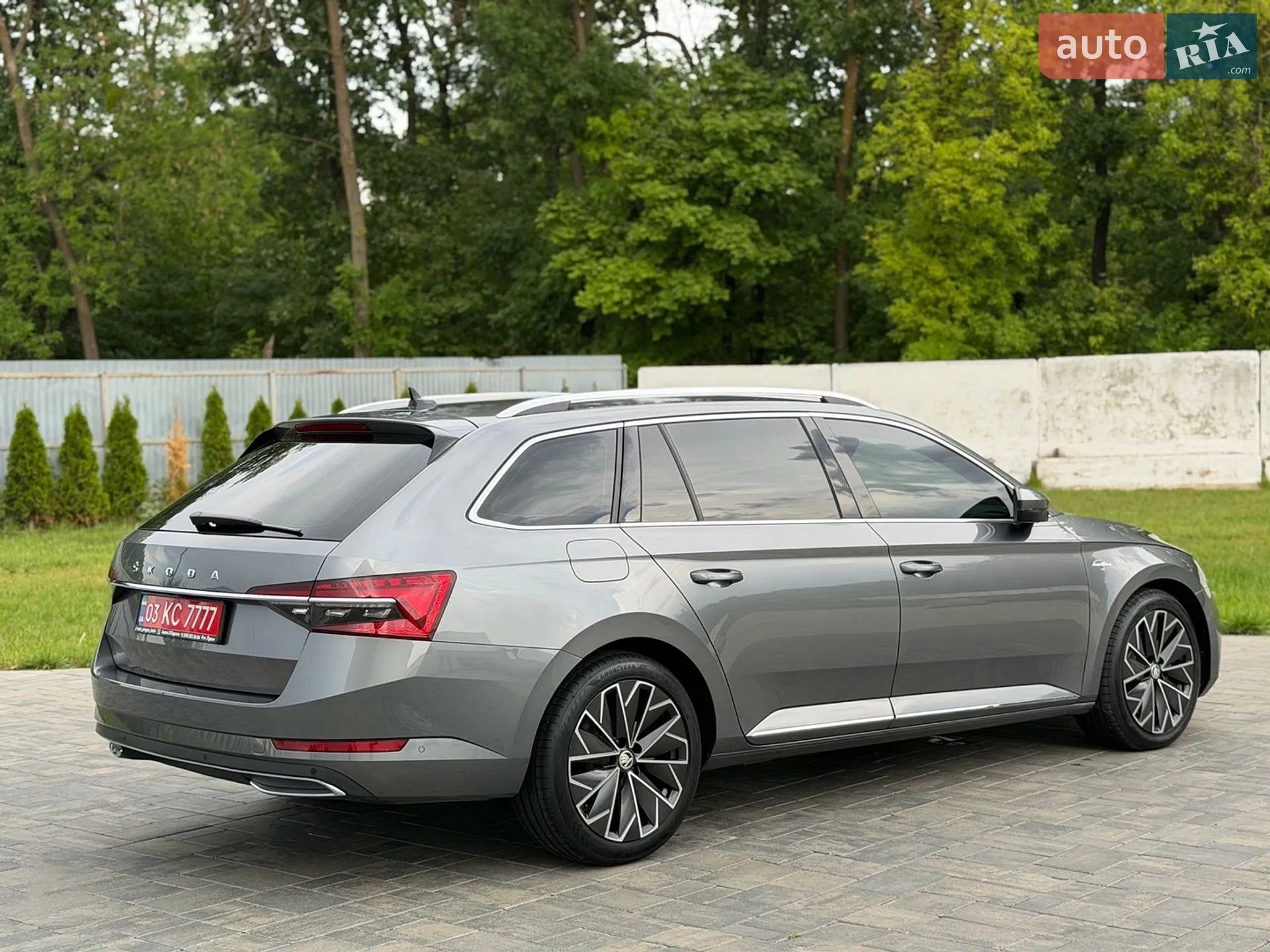 2023 Skoda Superb - мініатюра 11