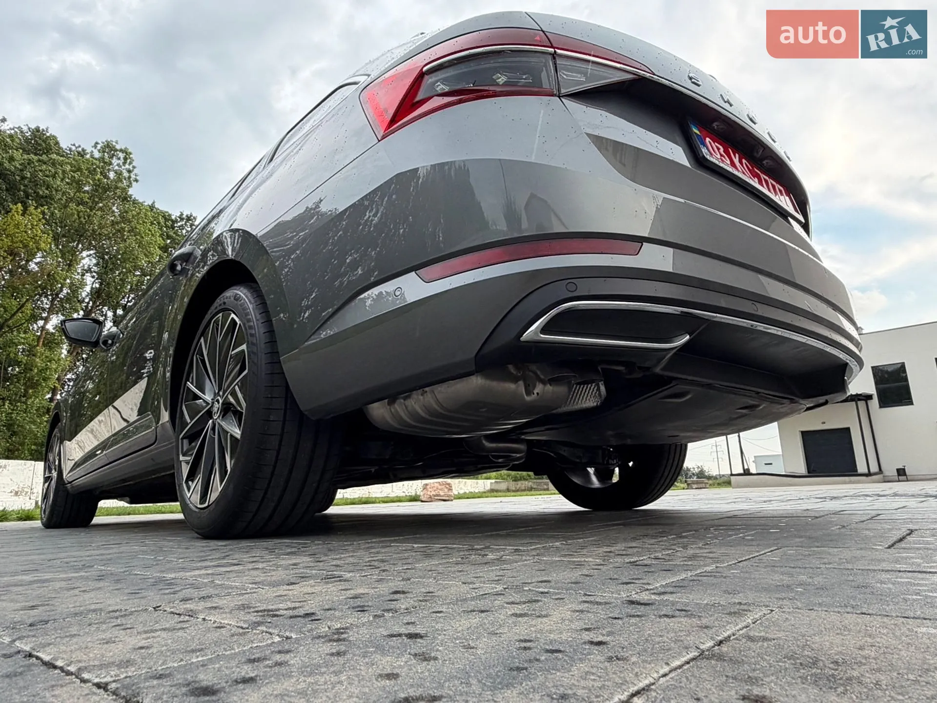 2023 Skoda Superb - мініатюра 20