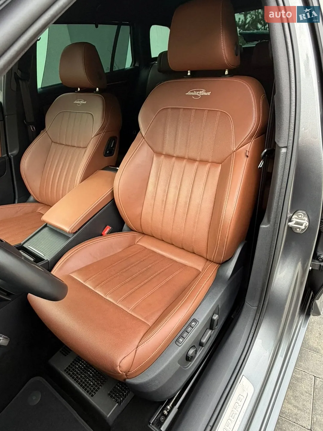 2023 Skoda Superb - мініатюра 52
