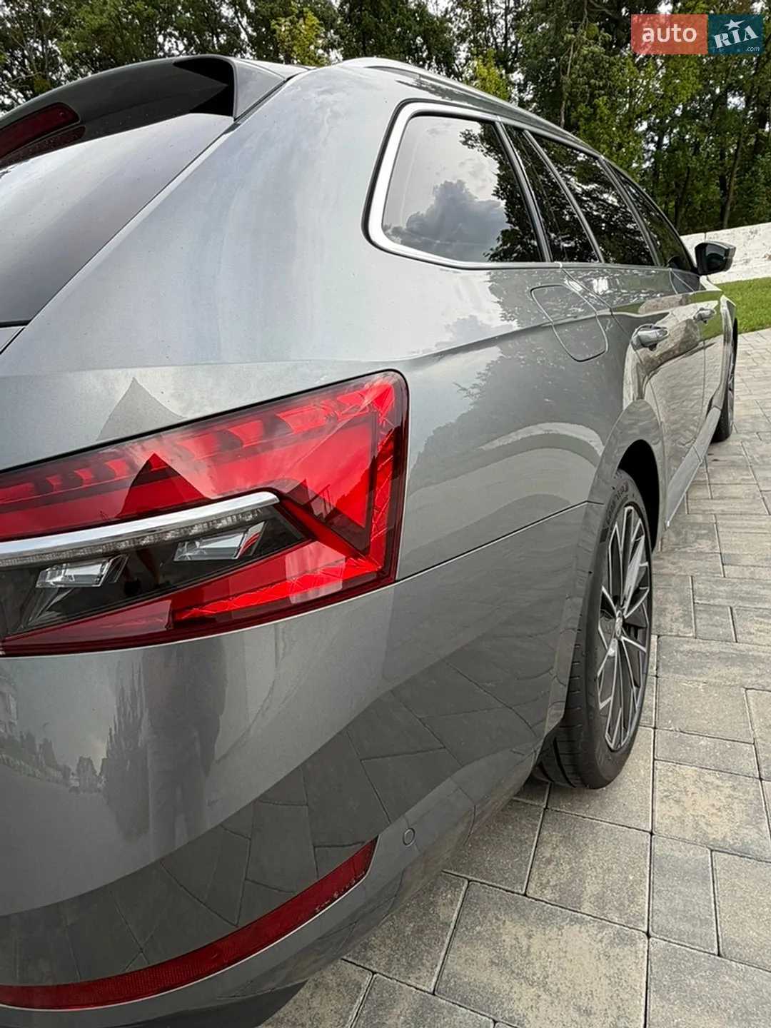 2023 Skoda Superb - мініатюра 40