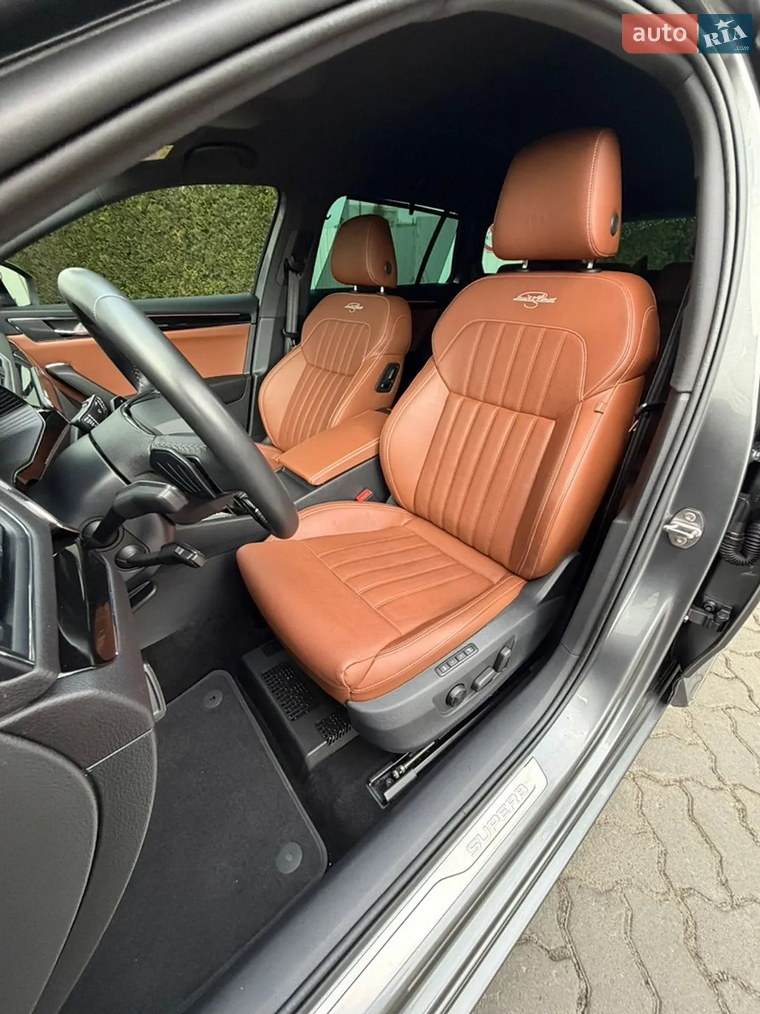 2023 Skoda Superb - мініатюра 53